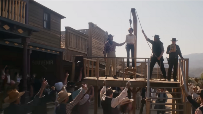 Make Me Feel – Snowdance Independent Film Festival 2026