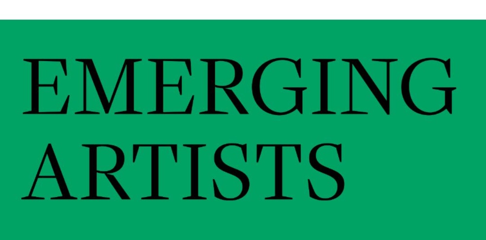 Emerging Artists V