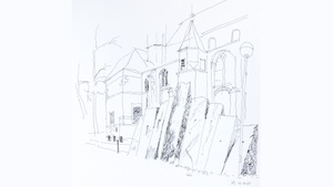 Ausstellungseröffnung: Kunst im öffentlichen Raum – Perspektiven der Architektur