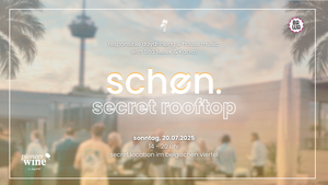 schøn.secret rooftop
