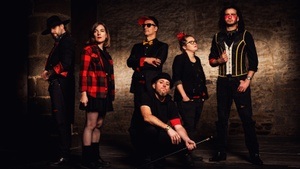 Ruby Tuesday | APES O´CLOCK