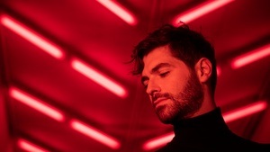 Florian Christl - Resonanz Tour