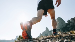 Globetrotter Trailrunning Tag