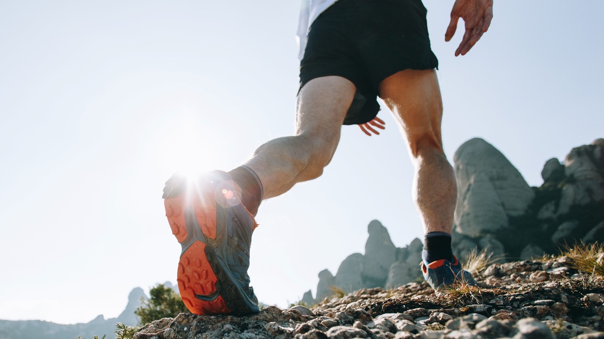 Globetrotter Trailrunning Tag