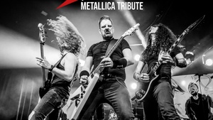 METALLICA by SAD