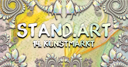 Stand.art - 14.Kunstmarkt