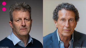 Die Demokratie retten – aber wie? Mit Philip Manow und Julian Nida-Rümelin