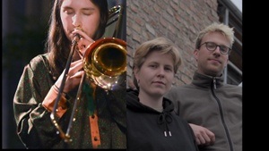 Jazz Bott Live