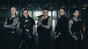 Atlas - Sunder Tour - Nachtleben Frankfurt