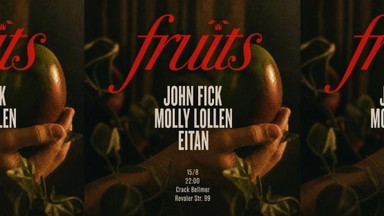 Fruits for Friends