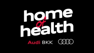 Große Eröffnung: home of health