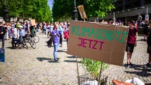 Trägt Demokratie zu nachhaltigen Entscheidungen bei?
