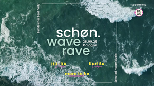 schøn.wave rave 2025