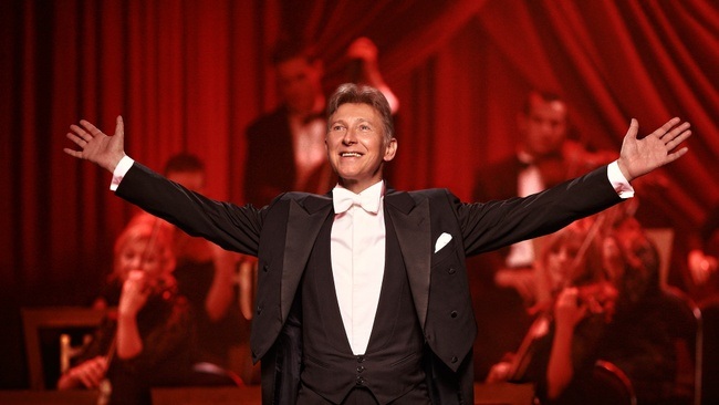 HELMUT LOTTI | Goes Classic – 30 Years Anniversary Edition