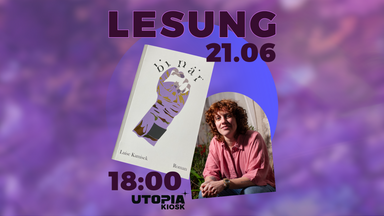 Lesung: Binär