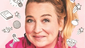 Constanze Lindner - Lindners Lebenslust