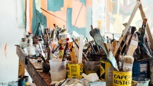 Offenes Atelier