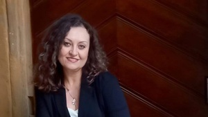 Workshop "Mitsingen, Mitmusizieren" mit Olga Voichenko