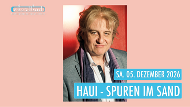 Haui - Spuren im Sand