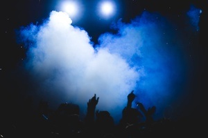 Küchen Rave