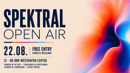SPEKTRAL OPEN AIR