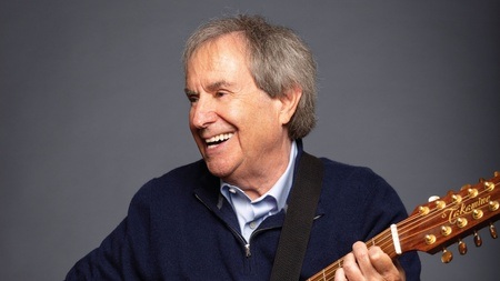 CHRIS DE BURGH – "50LO" 2025