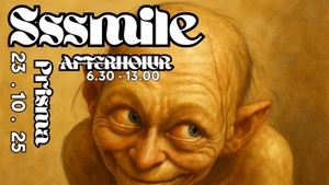 Sssmile Afterhour