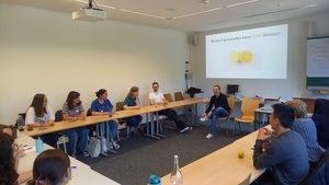 Interkulturelles Sensibilisierungstraining