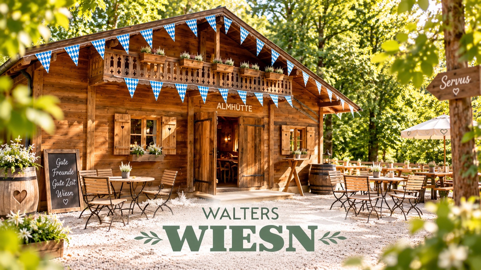WaltersWiesn