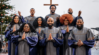 NEW YORK GOSPEL STARS - Tour 2026 / 2027
