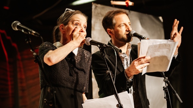 Hollywood on Air Special