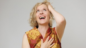 Maria Vollmer: Grappa, Gold und Glücksgefühle