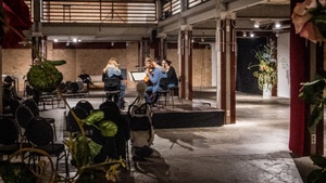Rundfunk-Sinfonieorchester Berlin: Kammerkonzert