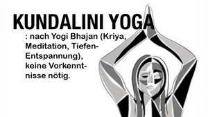 Kundalini Yoga