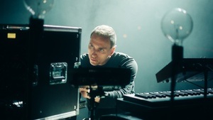 Martin Kohlstedt - Live 2025