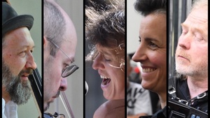 SIEMPRE LOCO: Astor Piazzolla zum 105. Geburtstag