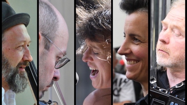 SIEMPRE LOCO: Astor Piazzolla zum 105. Geburtstag