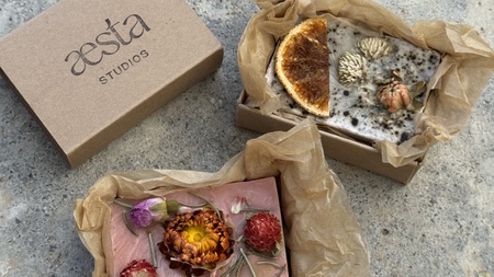 Seifen Workshop - aesta studios