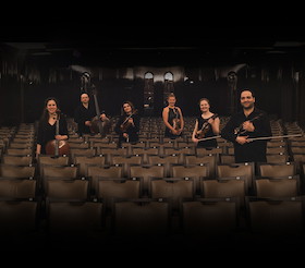 Vivaldi meets Piazzolla