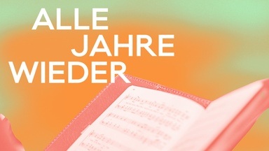 Alle Jahre wieder...