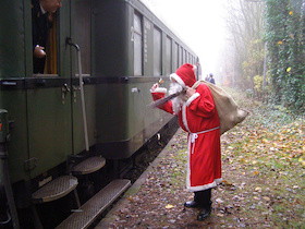 Nikolaus-Express