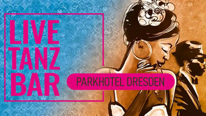 LIVE TANZ BAR - mit der BLUE ALLEY JAZZ BAND