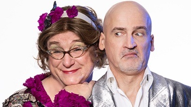 EMMI & WILLNOWSKY - 30 JAHRE „Best of“
