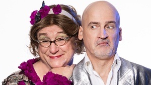 EMMI & WILLNOWSKY - 30 JAHRE „Best of“