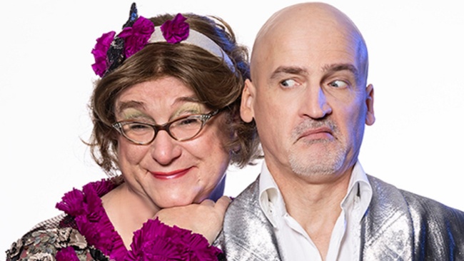 EMMI & WILLNOWSKY - 30 JAHRE „Best of“