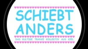 SCHIEBT ANDERS • DIE JAHRES GALA