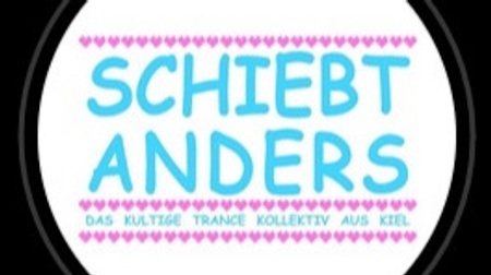 SCHIEBT ANDERS • DIE JAHRES GALA