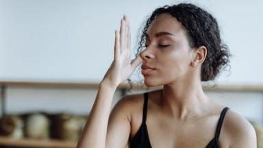 Face-Yoga