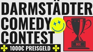 Darmstädter Comedy Contest
