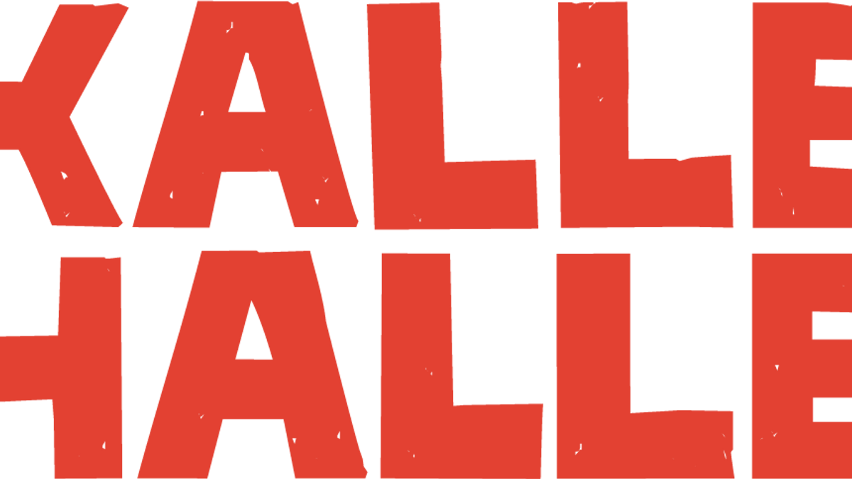 Kalle Halle